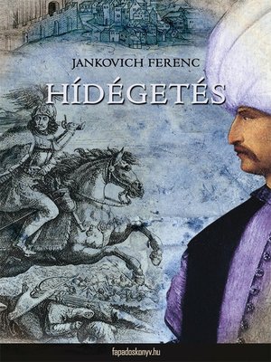 cover image of Hídégetés